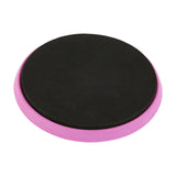 Maxbell Round Ballet Turning Board Balance Portable Practice for Pirouette Dancers purple