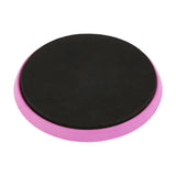 Maxbell Round Ballet Turning Board Balance Portable Practice for Pirouette Dancers purple