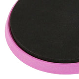 Maxbell Round Ballet Turning Board Balance Portable Practice for Pirouette Dancers purple