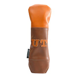 Maxbell Wood Headcover Protector Guard Replacement Waterproof Golf Club Head Covers UT 26X9CM