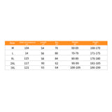 Maxbell Men Fishing Vest Mesh Cloth Lightweight for Climbing Spring Summer Hunting Black XL