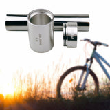 Maxbell Professional Bicycle Front Fork Setter Driver Set Outdoor Cycling Repair DIY
