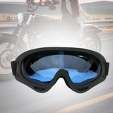 Maxbell Ski Goggles Adjustable Strap Eyewear Windproof for Adult Skating Cycling