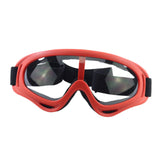 Maxbell Ski Goggles Adjustable Strap Eyewear Windproof for Adult Skating Cycling