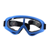 Maxbell Ski Goggles Adjustable Strap Eyewear Windproof for Adult Skating Cycling
