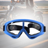 Maxbell Ski Goggles Adjustable Strap Eyewear Windproof for Adult Skating Cycling