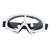 Maxbell Ski Goggles Adjustable Strap Eyewear Windproof for Adult Skating Cycling