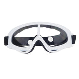 Maxbell Ski Goggles Adjustable Strap Eyewear Windproof for Adult Skating Cycling