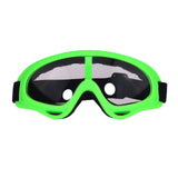 Maxbell Ski Goggles Adjustable Strap Eyewear Windproof for Adult Skating Cycling