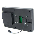 Maxbell Rowing Machine Counter Durable Replacement Part for with Heart Rate Function