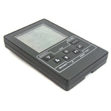 Maxbell Rowing Machine Counter Durable Replacement Part for with Heart Rate Function