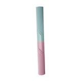 Maxbell Twist Exerciser Bars Women Men Back Puller Gym Fitness Resistance Bar pink