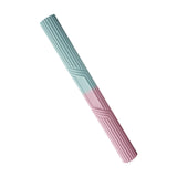 Maxbell Twist Exerciser Bars Women Men Back Puller Gym Fitness Resistance Bar pink