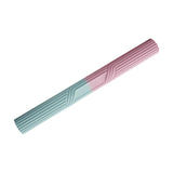 Maxbell Twist Exerciser Bars Women Men Back Puller Gym Fitness Resistance Bar pink