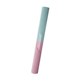 Maxbell Twist Exerciser Bars Women Men Back Puller Gym Fitness Resistance Bar pink