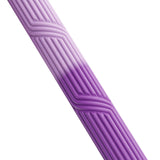 Maxbell Twist Exerciser Bars Women Men Back Puller Gym Fitness Resistance Bar violet