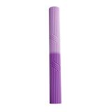 Maxbell Twist Exerciser Bars Women Men Back Puller Gym Fitness Resistance Bar violet