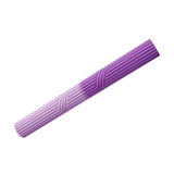 Maxbell Twist Exerciser Bars Women Men Back Puller Gym Fitness Resistance Bar violet