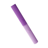 Maxbell Twist Exerciser Bars Women Men Back Puller Gym Fitness Resistance Bar violet