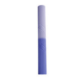 Maxbell Twist Exerciser Bars Women Men Back Puller Gym Fitness Resistance Bar gray blue