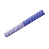Maxbell Twist Exerciser Bars Women Men Back Puller Gym Fitness Resistance Bar gray blue