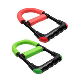 Maxbell Hand Grip Strengthener Portable Hand Gripper for Arm Gym Improving Strength red