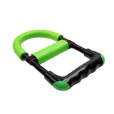Maxbell Hand Grip Strengthener Portable Hand Gripper for Arm Gym Improving Strength green