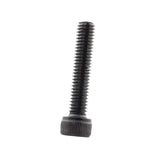 Maxbell Bike Headset Bolt Screw M6 Road Aluminum Alloy Cycling Folding Bike Metal Black