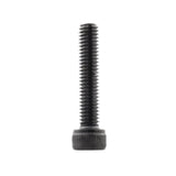 Maxbell Bike Headset Bolt Screw M6 Road Aluminum Alloy Cycling Folding Bike Metal Black