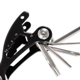 Maxbell Portable Mini Repair Pocket Folding Tool Lightweight for Home Repair Tool