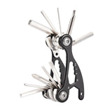Maxbell Portable Mini Repair Pocket Folding Tool Lightweight for Home Repair Tool
