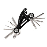Maxbell Portable Mini Repair Pocket Folding Tool Lightweight for Home Repair Tool