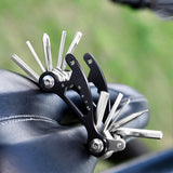 Maxbell Portable Mini Repair Pocket Folding Tool Lightweight for Home Repair Tool