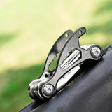 Maxbell Portable Mini Repair Pocket Folding Tool Lightweight for Home Repair Tool