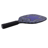 Maxbell Portable Pickleball Paddle Set Rackets with Comfort Grip Indoor Men