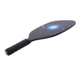 Maxbell Pickleball Racket Set Wood Accessory with 2 Pickleball Racquets Lightweight