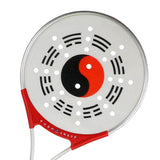 Maxbell Tai Racket Ball Set Wing Chun Wushu for Elderly Exercise Equipment Set C