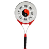 Maxbell Tai Racket Ball Set Wing Chun Wushu for Elderly Exercise Equipment Set D
