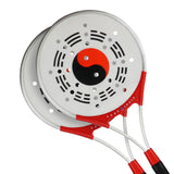 Maxbell Tai Racket Ball Set Wing Chun Wushu for Elderly Exercise Equipment Set F