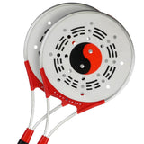 Maxbell Tai Racket Ball Set Wing Chun Wushu for Elderly Exercise Equipment Set J