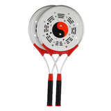 Maxbell Tai Racket Ball Set Wing Chun Wushu for Elderly Exercise Equipment Set J