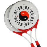 Maxbell Tai Racket Ball Set Wing Chun Wushu for Elderly Exercise Equipment Set K
