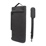 Maxbell Small Golf Cooler Bag Insulated Cooler Portable Thickened for Travel Black