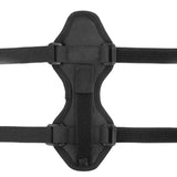 Maxbell Universal Bicycle Portable Speaker Mount Beverage Bottle Stand for Railing A