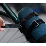 Maxbell Universal Bicycle Portable Speaker Mount Beverage Bottle Stand for Railing A