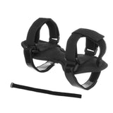 Maxbell Universal Bicycle Portable Speaker Mount Beverage Bottle Stand for Railing A