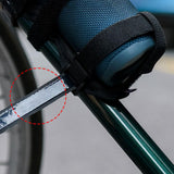 Maxbell Universal Bicycle Portable Speaker Mount Beverage Bottle Stand for Railing A