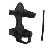 Maxbell Universal Bicycle Portable Speaker Mount Beverage Bottle Stand for Railing A