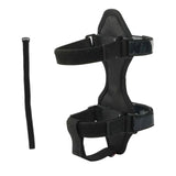 Maxbell Universal Bicycle Portable Speaker Mount Beverage Bottle Stand for Railing A