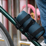 Maxbell Universal Bicycle Portable Speaker Mount Beverage Bottle Stand for Railing A